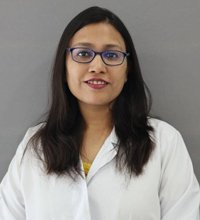Dr. Nidhi Gupta